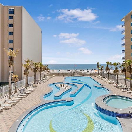 Crystal Tower 1906 By Vacation Homes Collection Gulf Shores Exterior photo