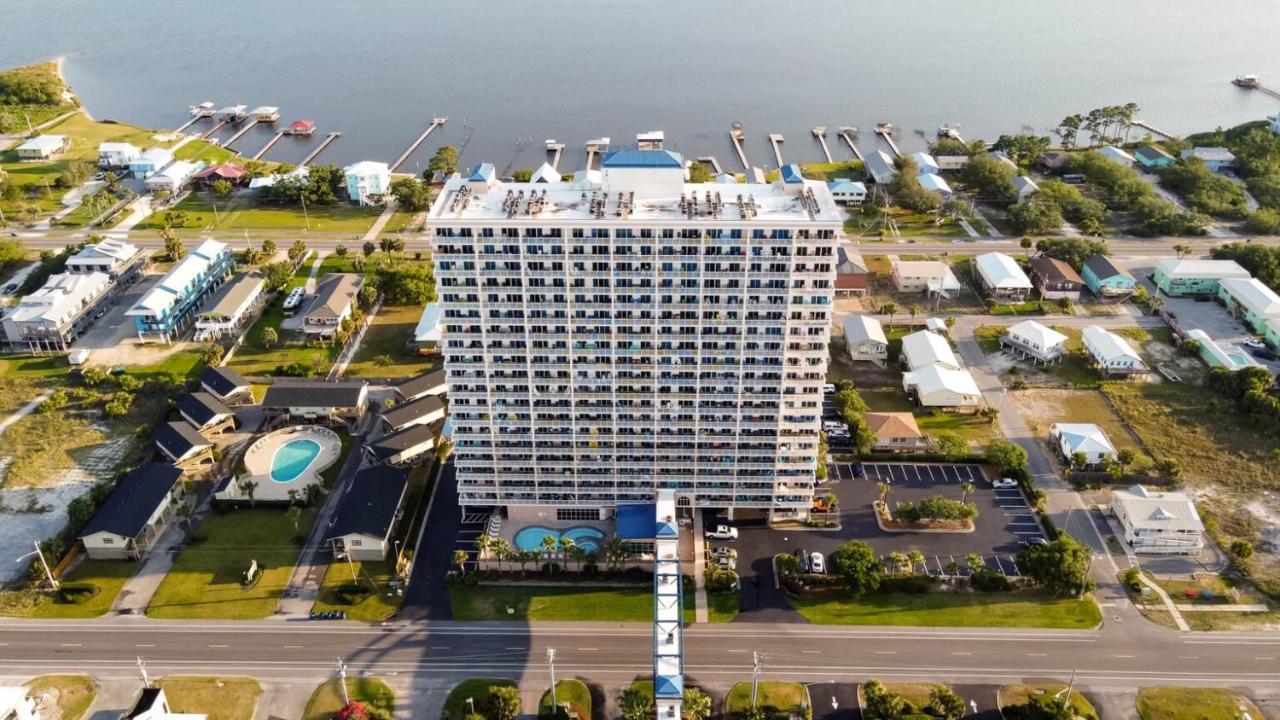 Crystal Tower 1906 By Vacation Homes Collection Gulf Shores Exterior photo