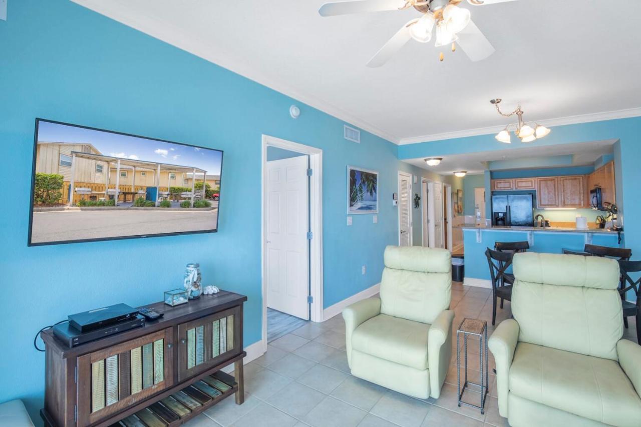 Crystal Tower 1906 By Vacation Homes Collection Gulf Shores Exterior photo