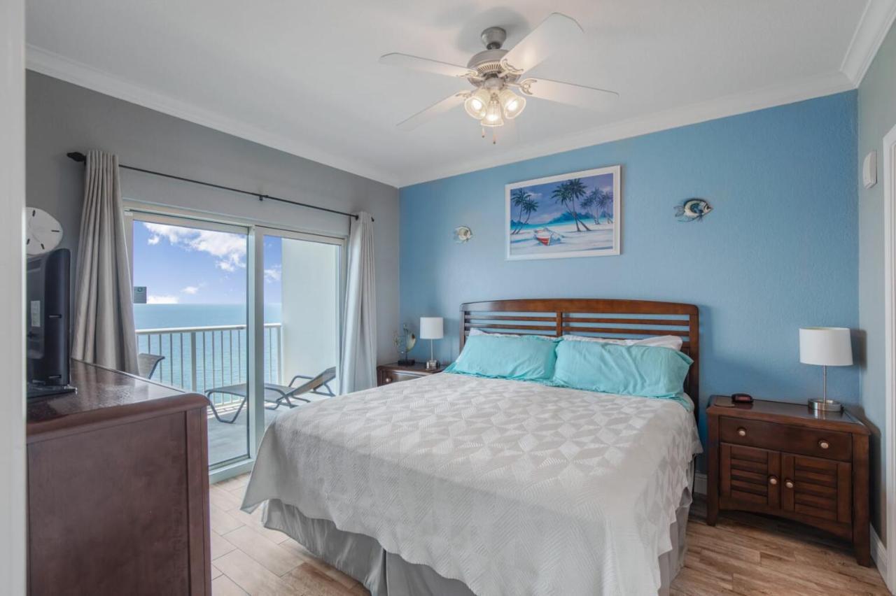 Crystal Tower 1906 By Vacation Homes Collection Gulf Shores Exterior photo