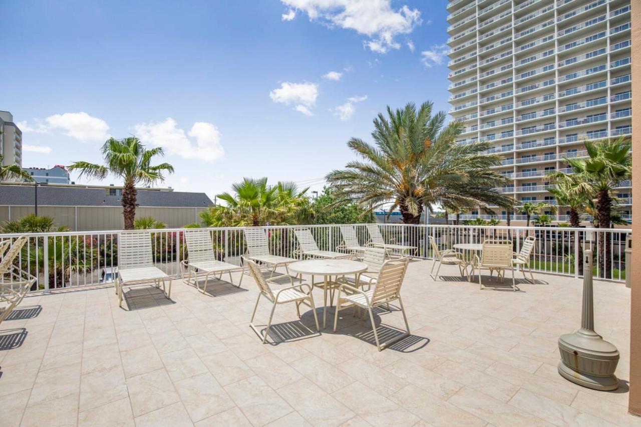 Crystal Tower 1906 By Vacation Homes Collection Gulf Shores Exterior photo