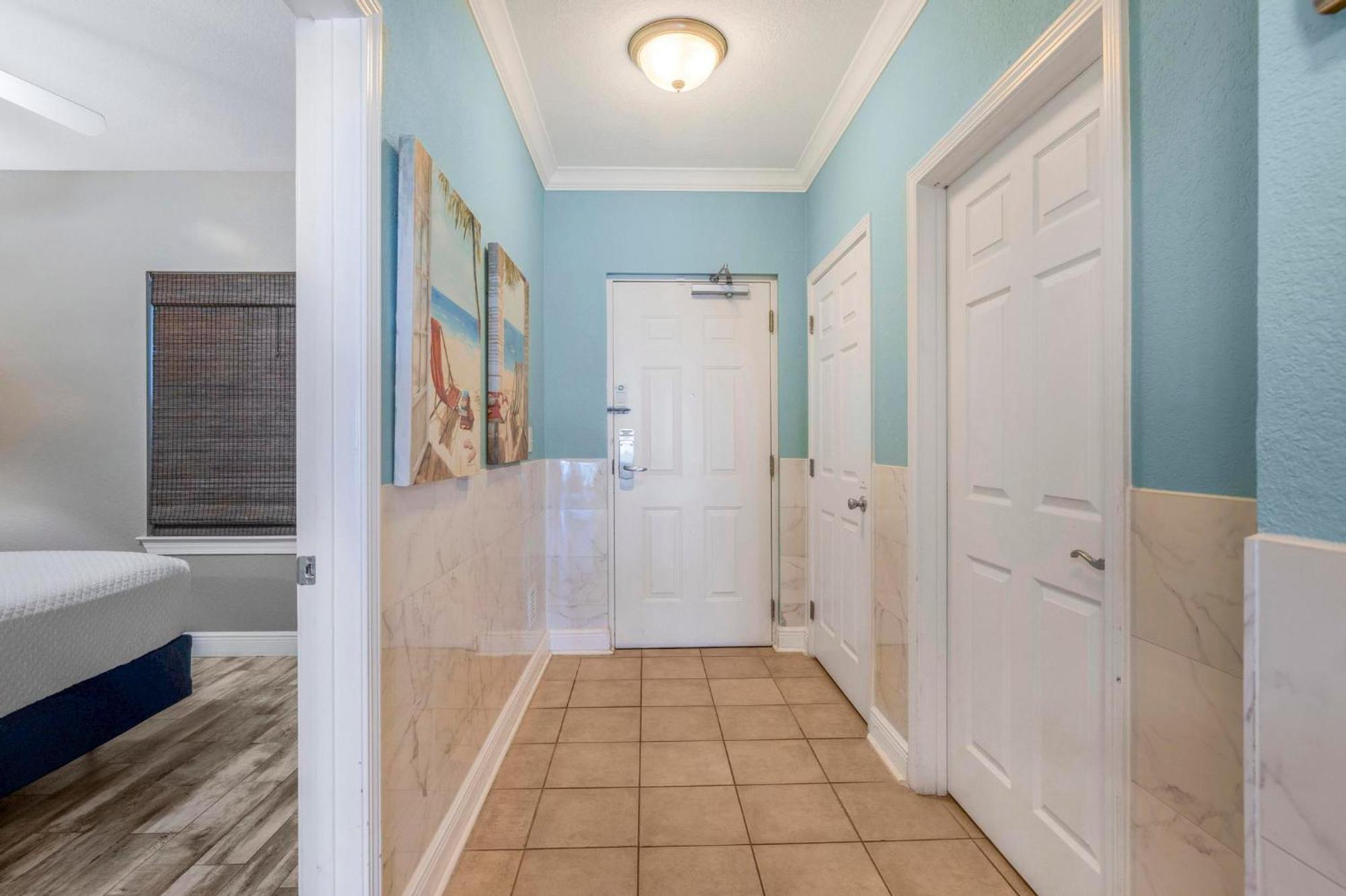 Crystal Tower 1906 By Vacation Homes Collection Gulf Shores Exterior photo