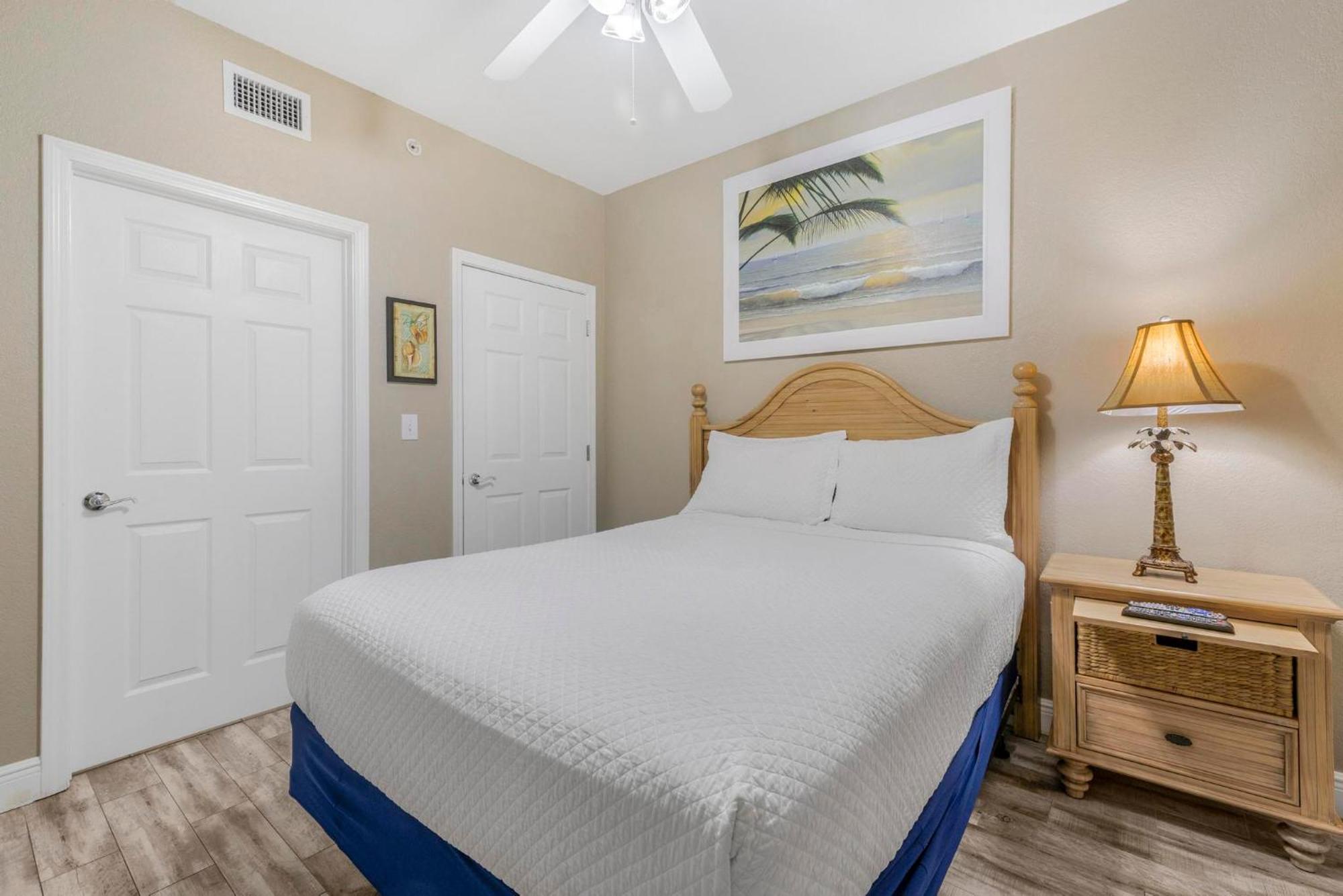 Crystal Tower 1906 By Vacation Homes Collection Gulf Shores Exterior photo