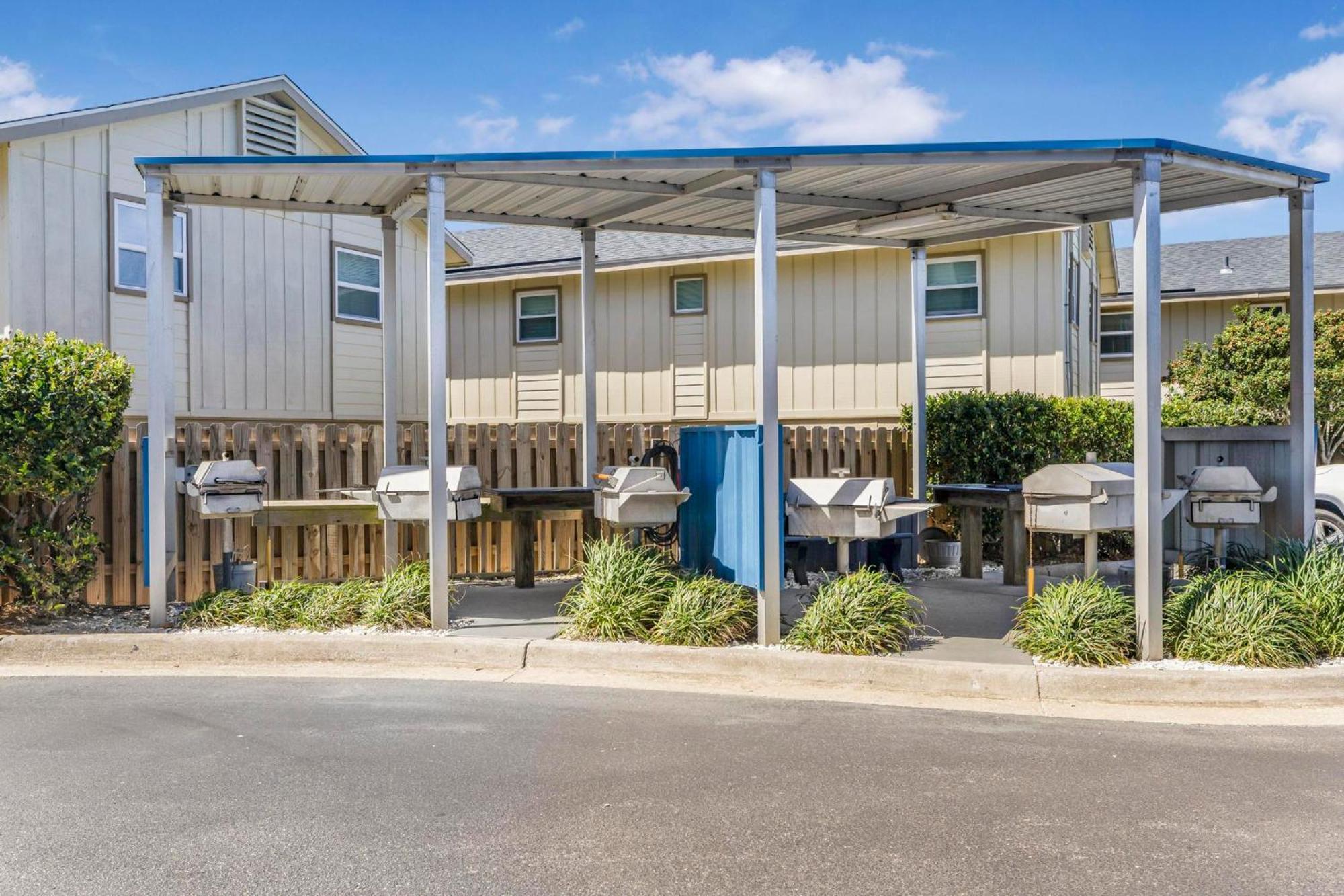 Crystal Tower 1906 By Vacation Homes Collection Gulf Shores Exterior photo