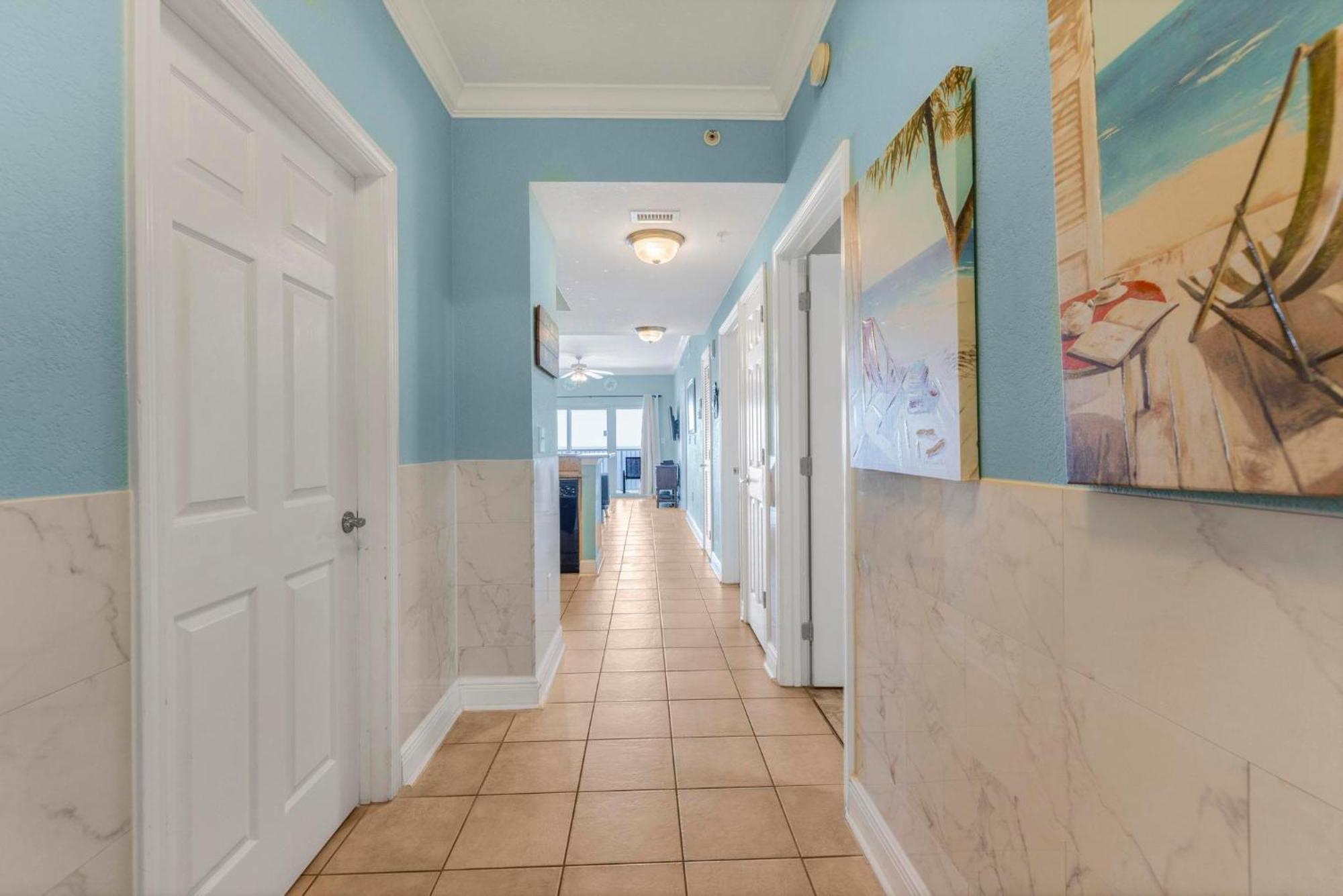 Crystal Tower 1906 By Vacation Homes Collection Gulf Shores Exterior photo