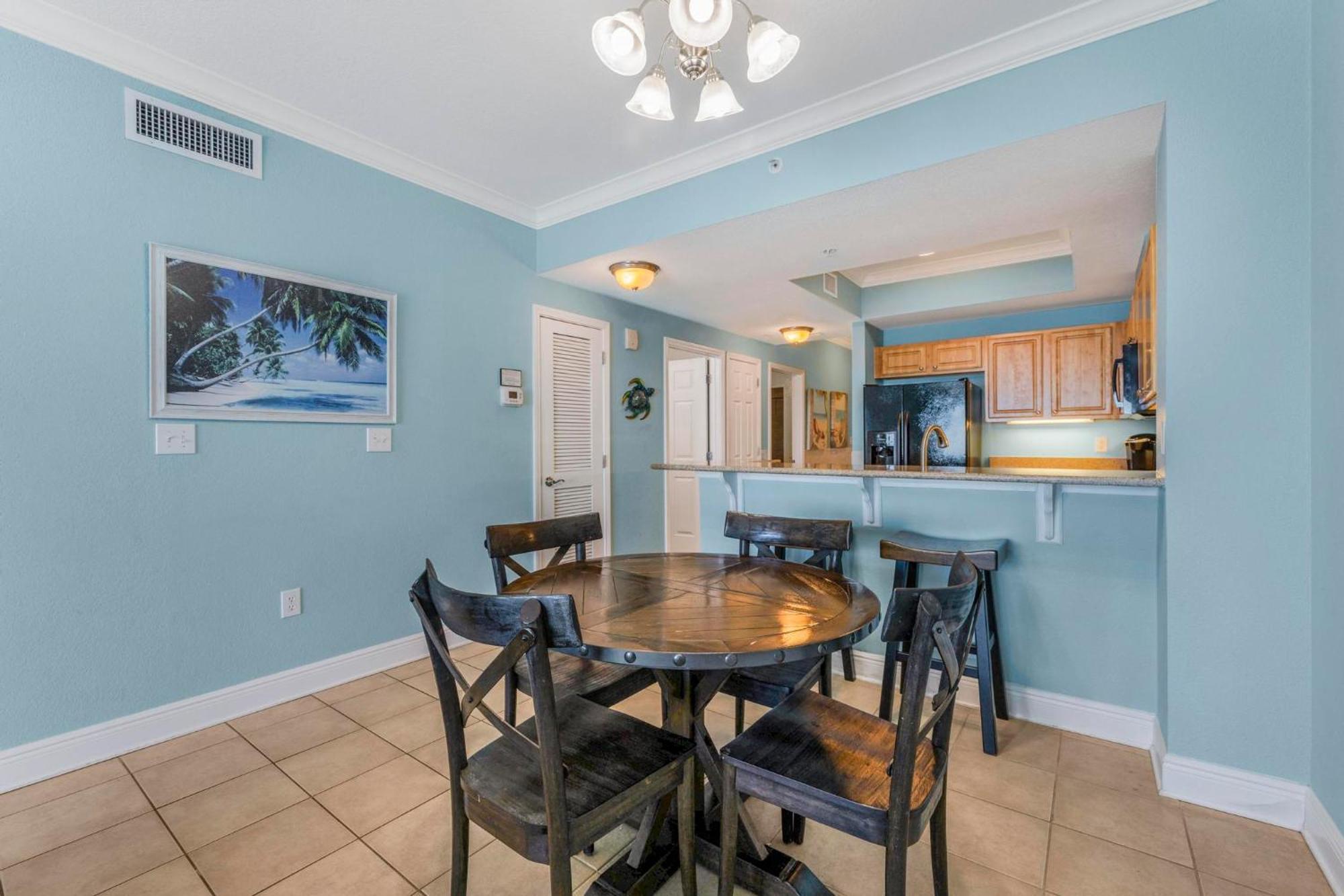 Crystal Tower 1906 By Vacation Homes Collection Gulf Shores Exterior photo