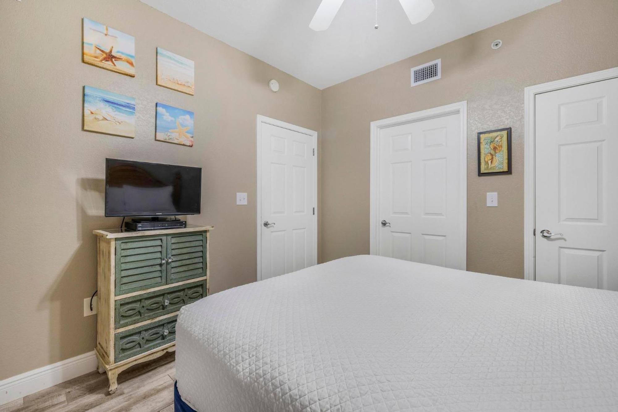 Crystal Tower 1906 By Vacation Homes Collection Gulf Shores Exterior photo