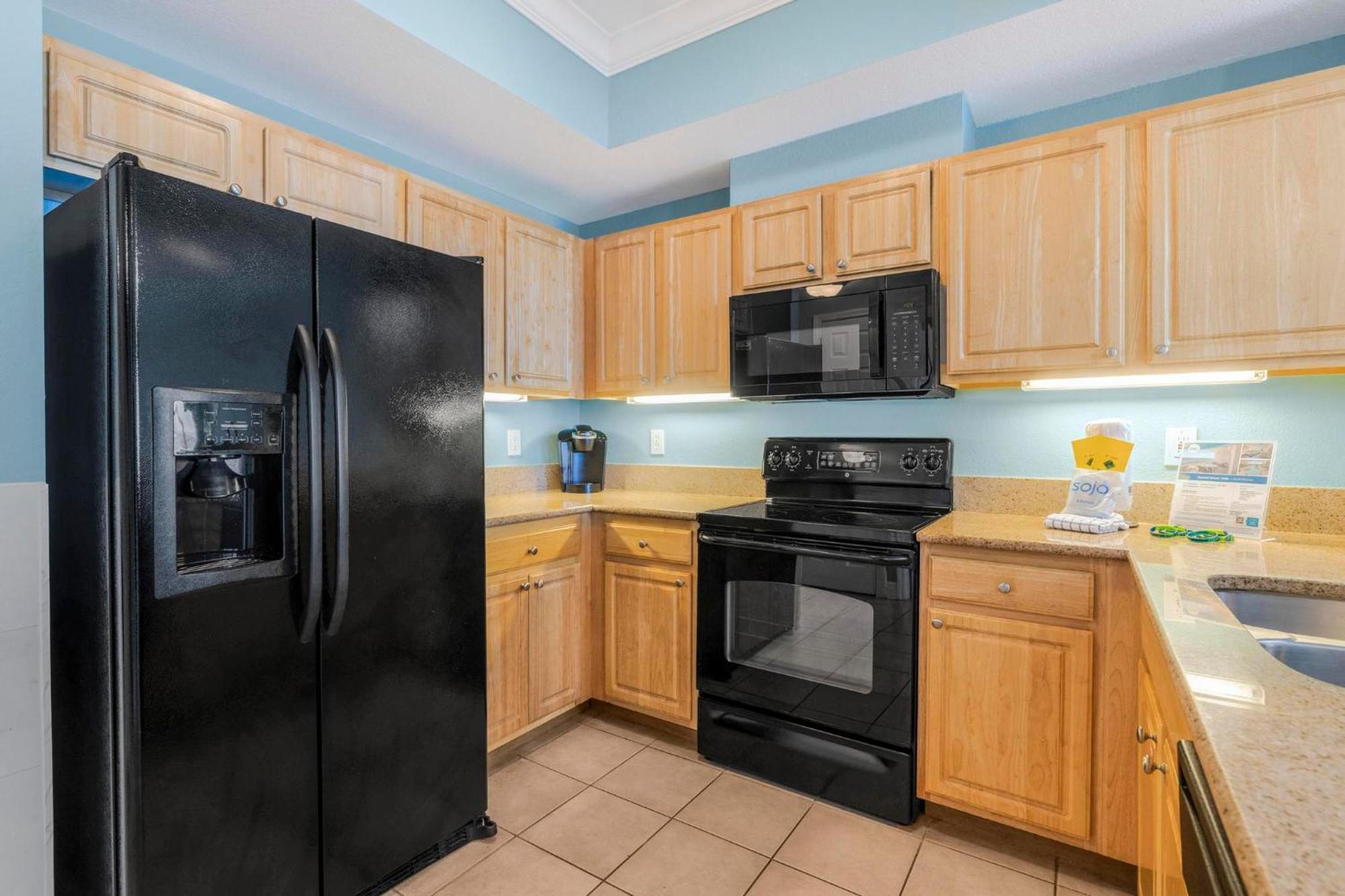 Crystal Tower 1906 By Vacation Homes Collection Gulf Shores Exterior photo