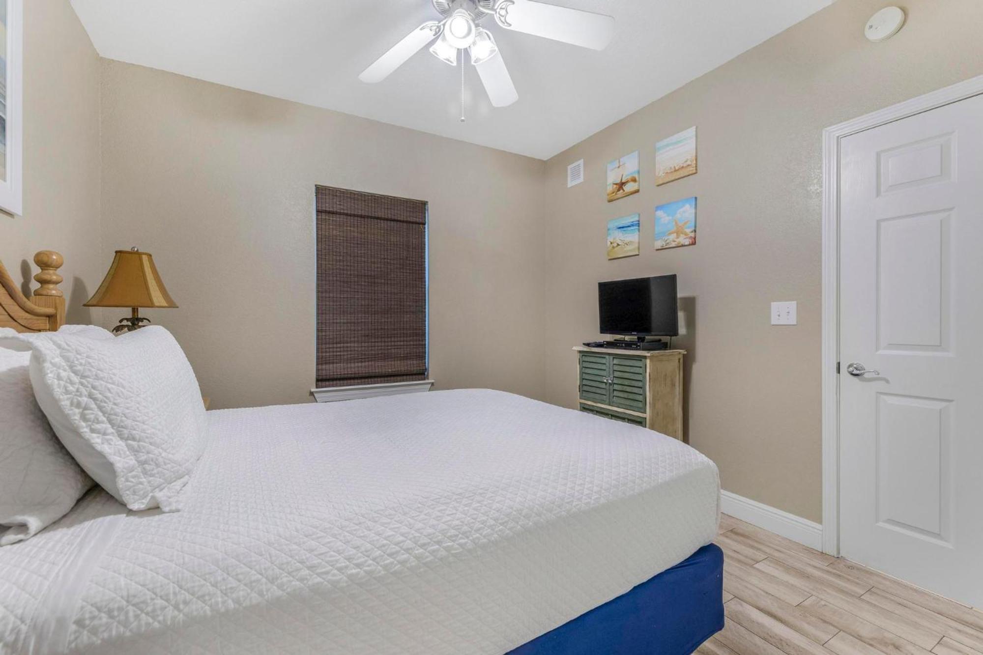 Crystal Tower 1906 By Vacation Homes Collection Gulf Shores Exterior photo